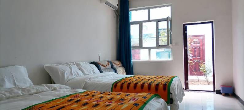 优家民宿(喀什国际会展中心)图片