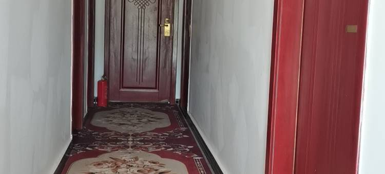 贵友商务酒店(楚雄新村镇巨龙街店)图片