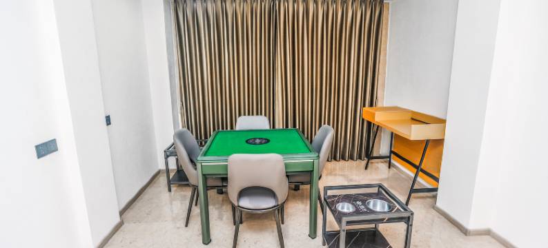 平潭不即聆海酒店(龙王头沙滩店)图片