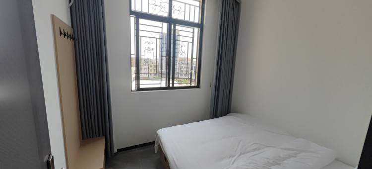 海语·渔人家优品客栈图片