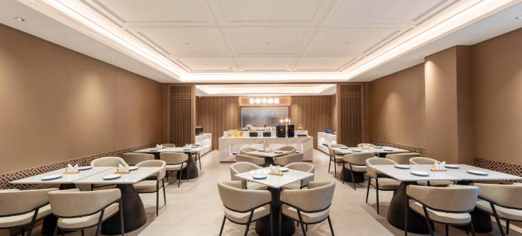 星程酒店(昆山锦溪古镇店)图片