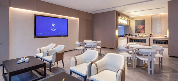 星程酒店(黄山风景区南大门换乘中心店)图片