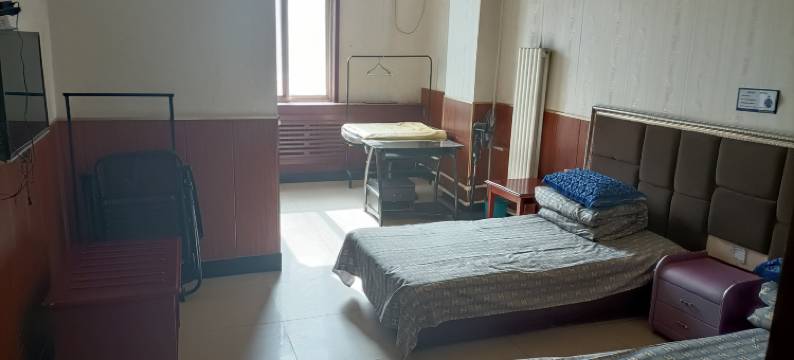 一来顺民宿图片