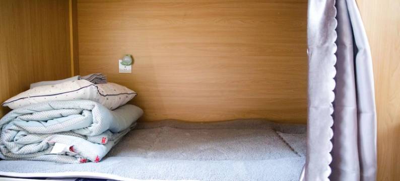 东驿青年旅社图片