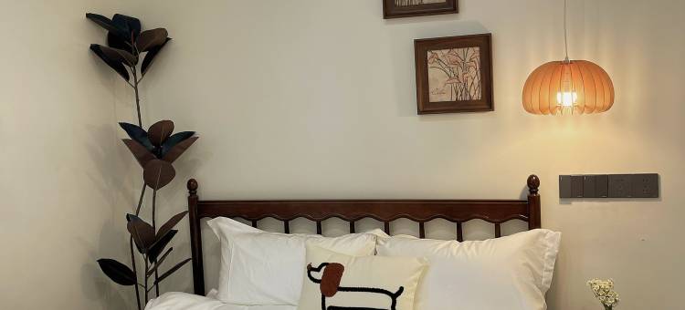 坛南湾玖号民宿(田美澳沙滩店)图片