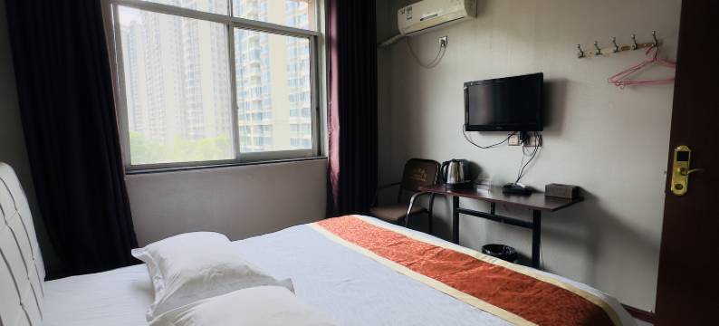 川音宾馆(四川新都区音乐学院店)图片