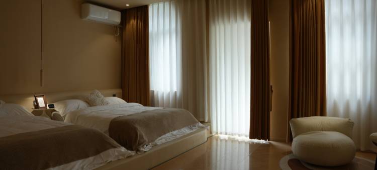 曲靖柠一花园民宿图片