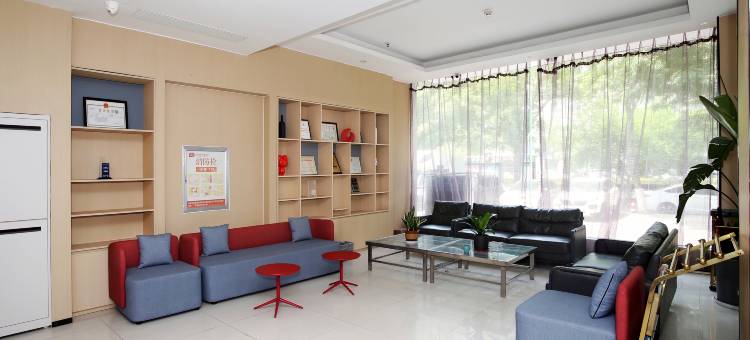 尚客优酒店(长垣博爱路店)图片