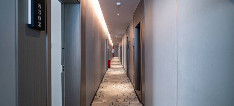 弥渡雲聚·未来智能酒店(花灯广场店)图片