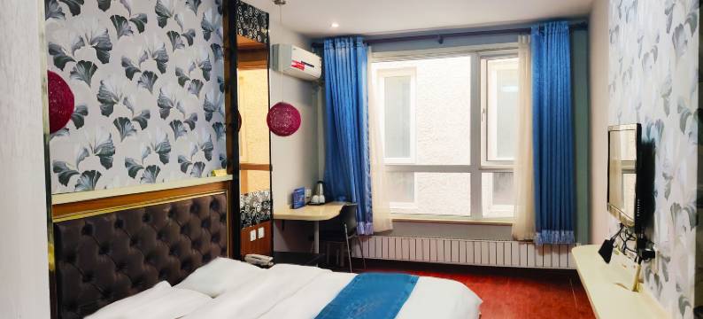 如家旗下华驿精选酒店图片