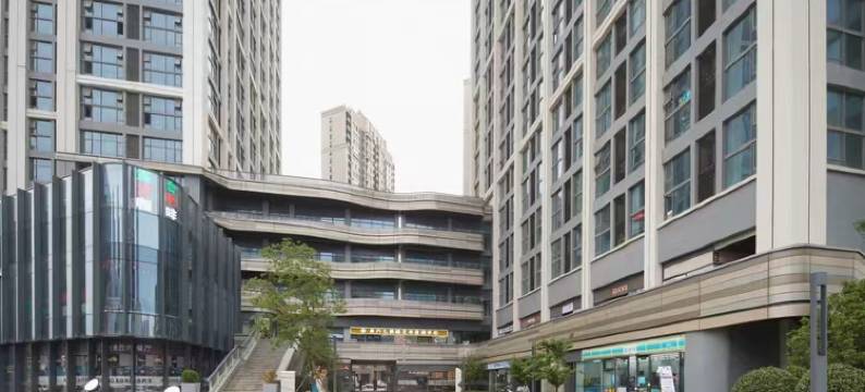 远铭精品酒店(栖霞大道店)图片