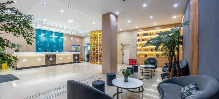 会泽美景大酒店(古城店)图片