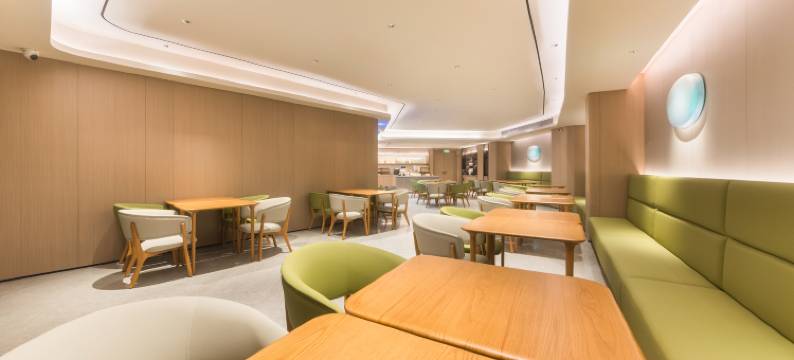 全季酒店(南京江宁龙湖天街新亭路地铁站店)图片