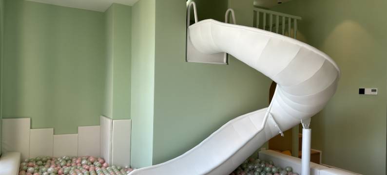 南澳漫度民宿图片