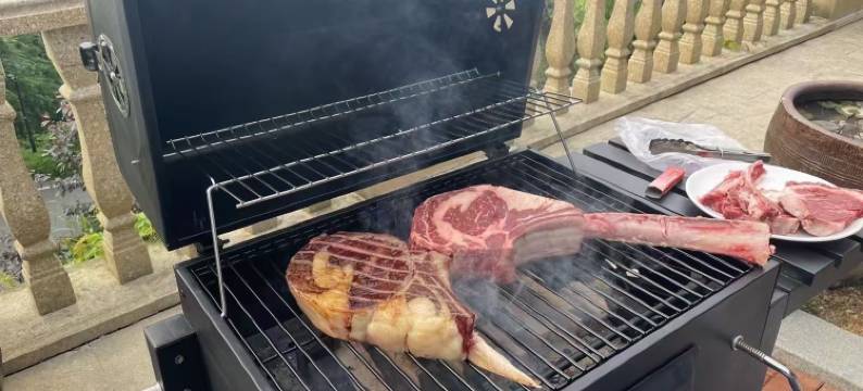 忆庐境民宿(桐庐大奇山店)图片