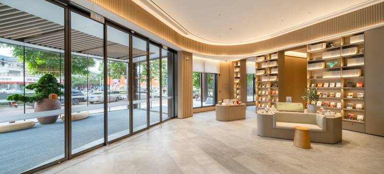 全季酒店(惠州水口文化体育中心店)图片