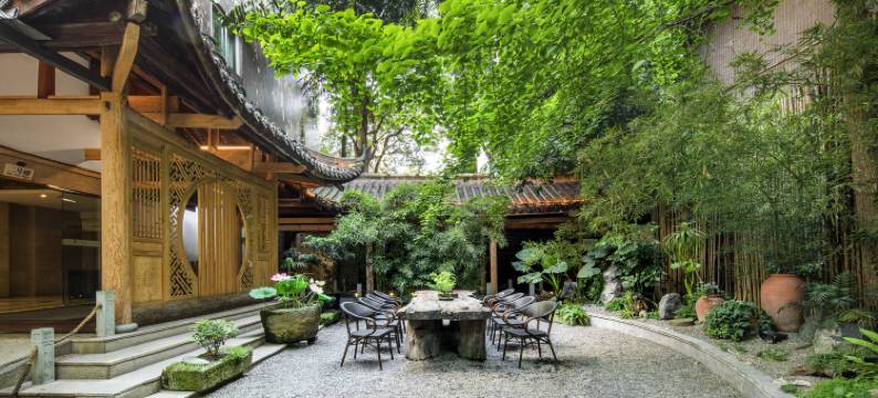 宏远大酒店(乐山嘉兴路美食街店)图片