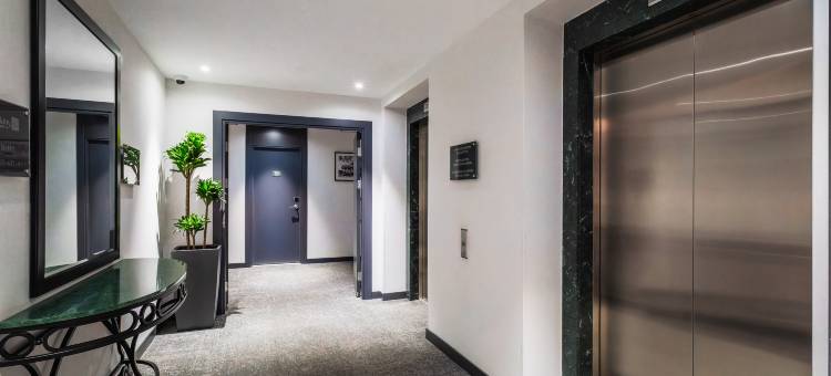 丽笙蓝标酒店-塔什干(Radisson Blu Hotel Tashkent)图片