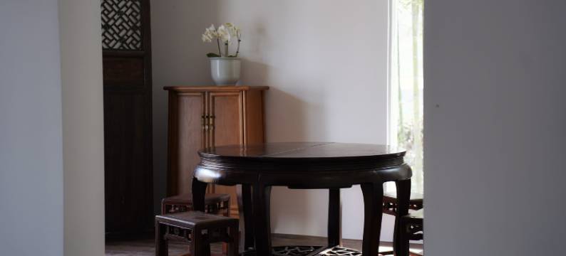 绍兴谷上云栖民宿图片