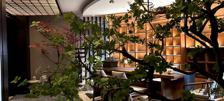阳城环城凯斯顿酒店图片