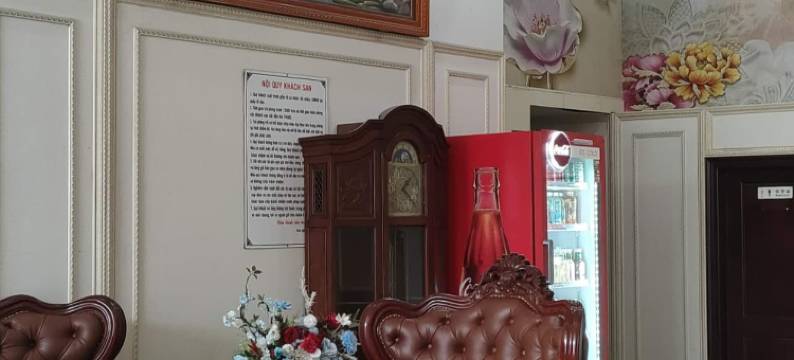 雅斯特国际酒店(YEST INTERNATIONAL HOTEL)图片
