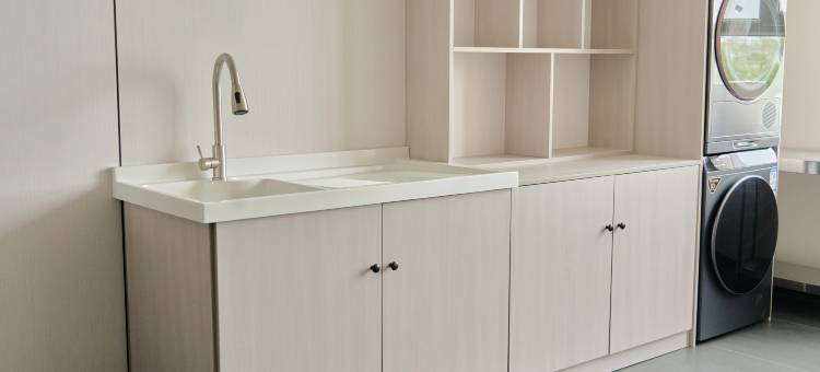 尉犁宏升智慧酒店图片