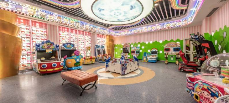 海陵岛山海客度假公寓图片