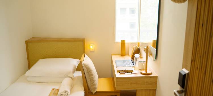 卢奶奶西贡招牌(Grandma Lu Signature Hostel)图片