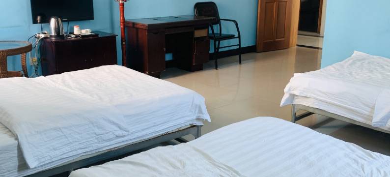 巧家梦云宾馆图片