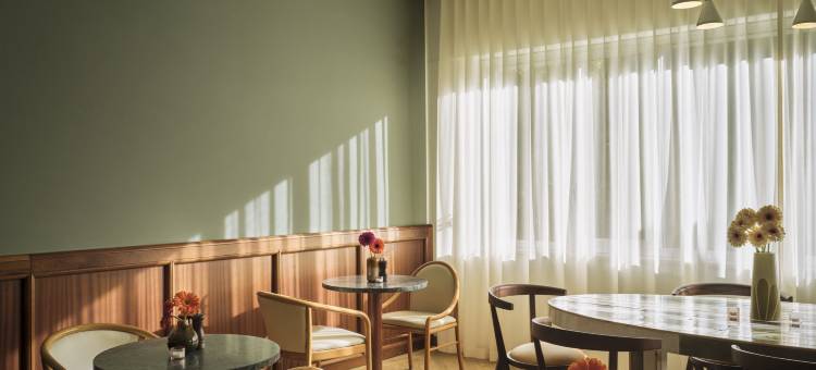 Max Brown Hotel Missori, Part of Sircle Collection图片