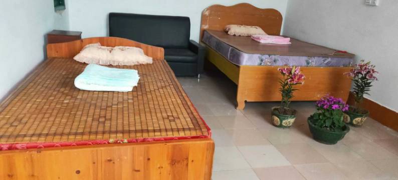 明旺青年旅舍图片