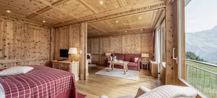 伯格维特度假酒店(Burg Vital Resort)图片