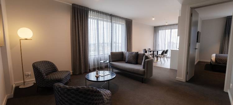 阿德莱德唐思雷曼特拉酒店(Mantra Tonsley Adelaide)图片