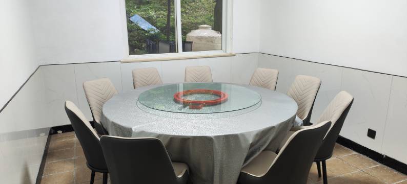 三门木杓度假酒店图片