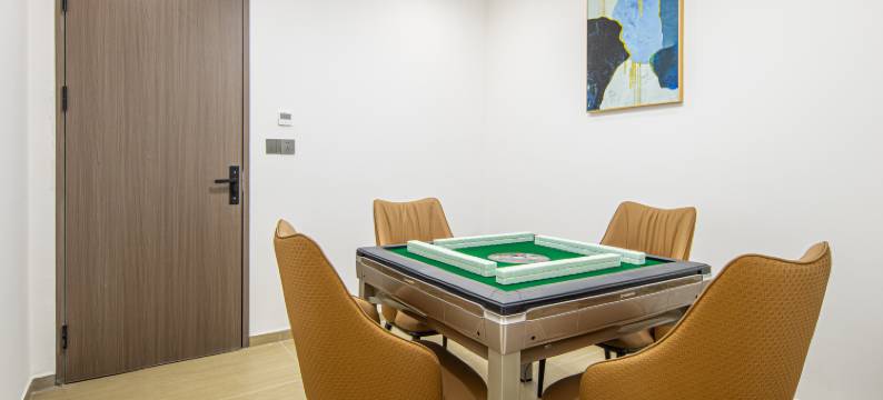 聆海墅(南澳青澳湾店)图片