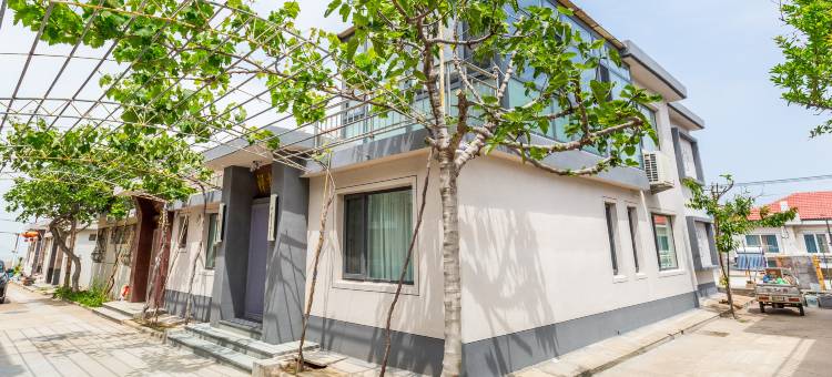 长岛闲和居休闲亲子度假民宿图片