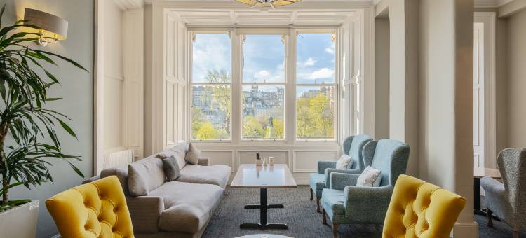 老威弗利酒店(Old Waverley Hotel)图片