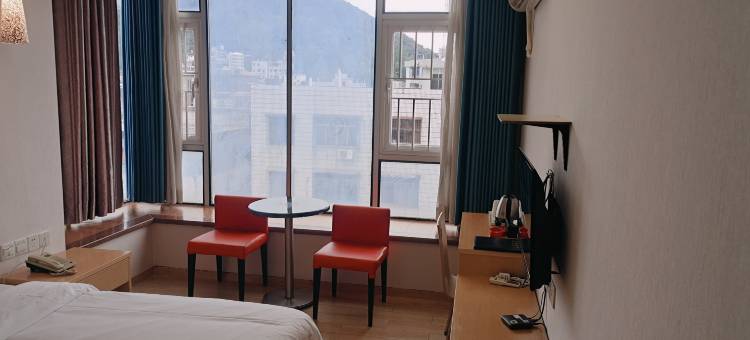 居典酒店(龙川东风路店)图片