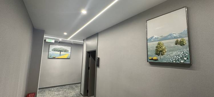 如家睿柏·云酒店(德州陵城区迎宾路店)图片