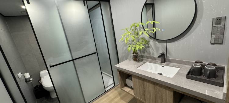 台州下大陈岛海悦酒店图片