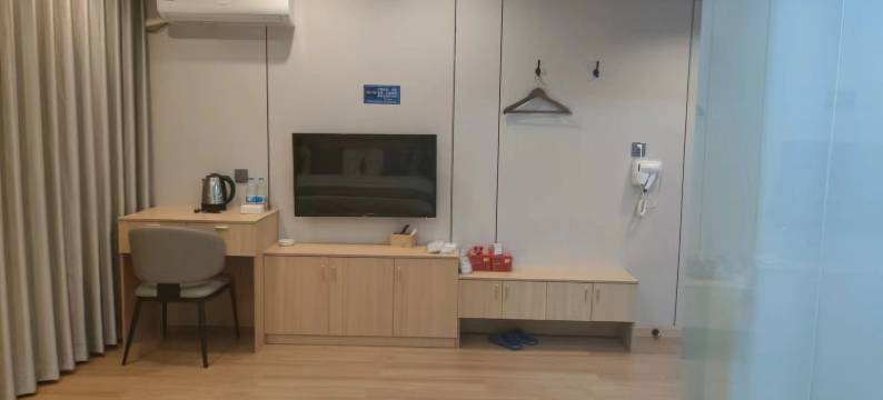 枫林晚民宿(丹寨万达小镇店)图片