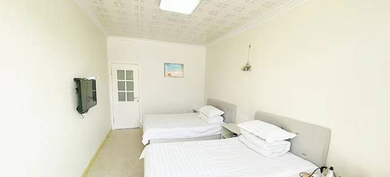 獐子岛茂源渔家民宿图片