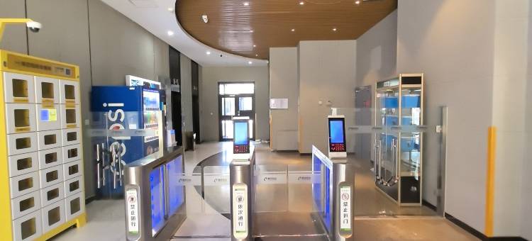懒蜗牛民宿(保定河北软件技术学院店)图片
