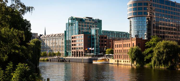 ABION别墅套房式酒店(Abion Villa Suites)图片