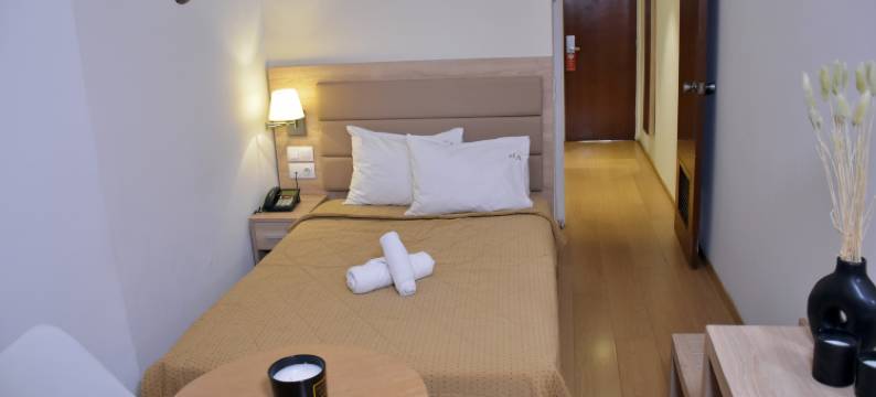 阿瑞图萨酒店(Arethusa Hotel)图片