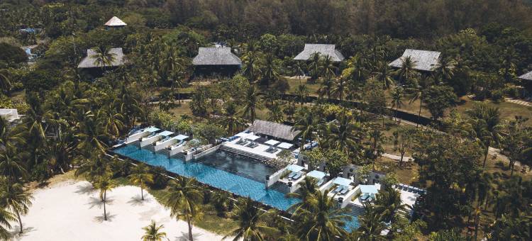 马来西亚兰卡威四季度假酒店(Four Seasons Resort Langkawi)图片