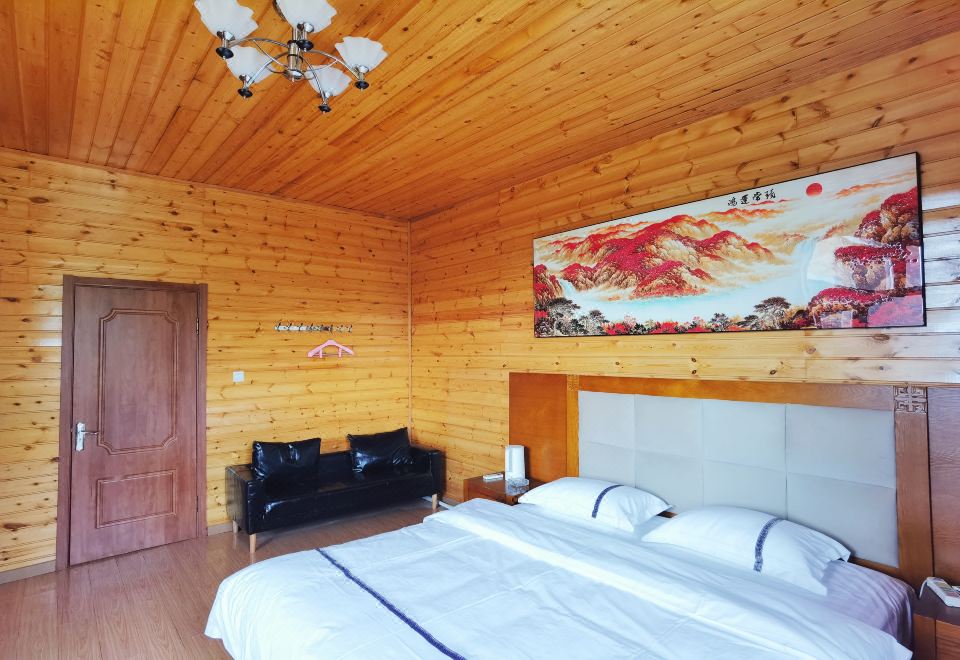 Hulun Buir Walker Hotel Hotel Overview