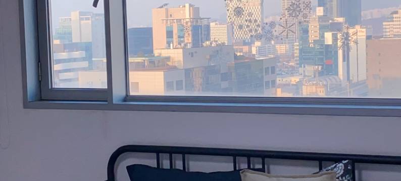 首尔圣水洞民宿(Seoul time)图片