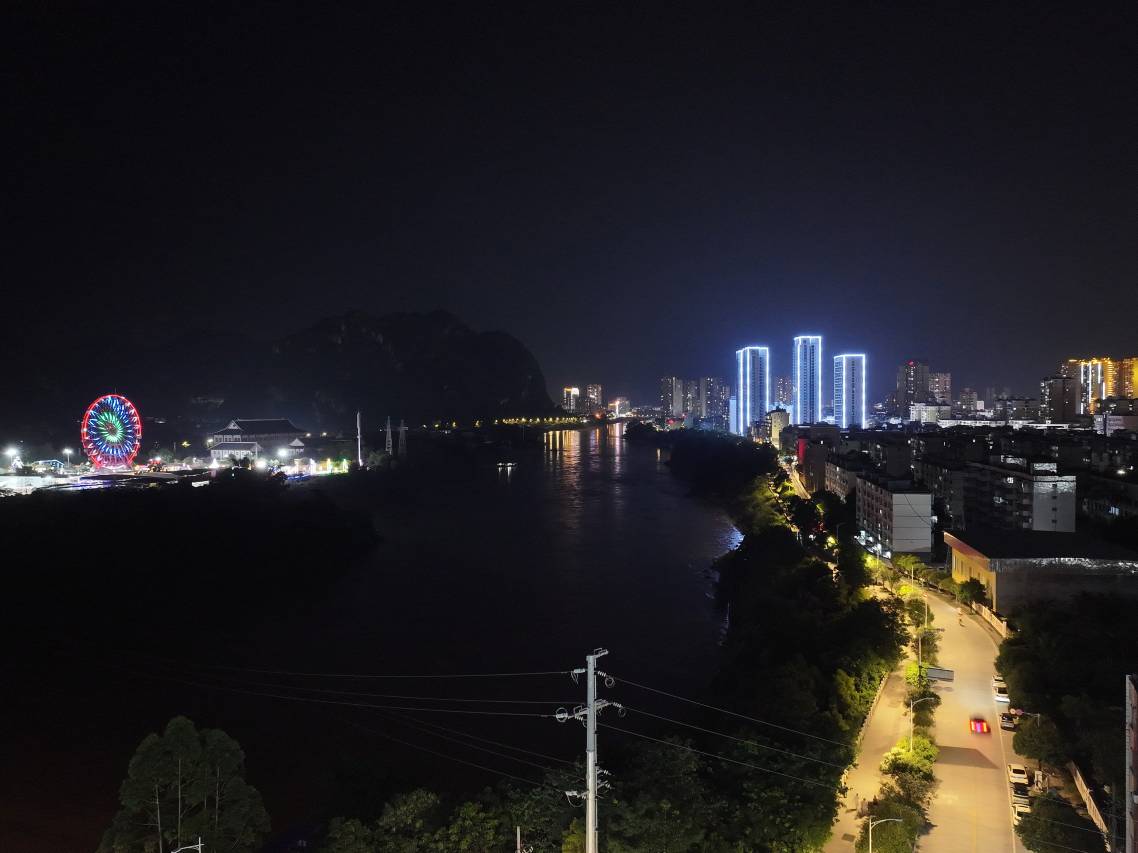 城市便捷酒店(河池宜州龙江二桥店)图片