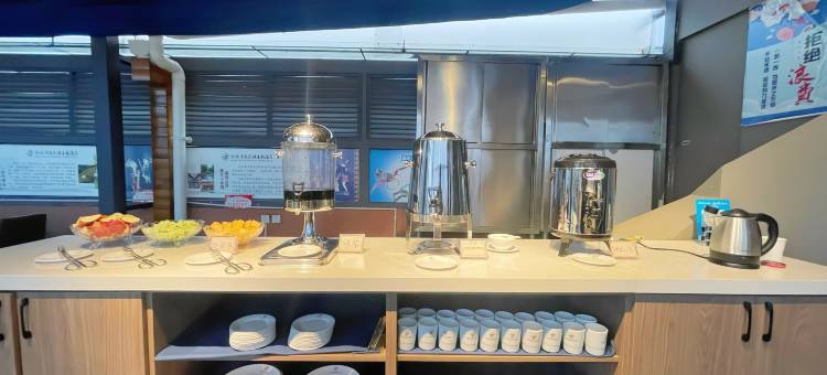 墨江秘境奇缘民族主题酒店图片